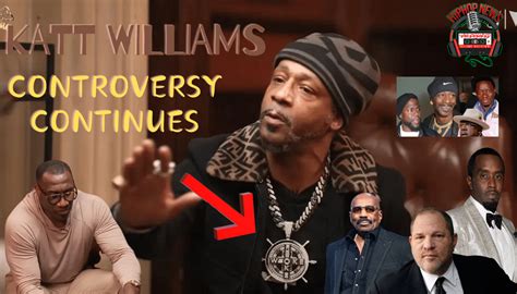 katt williams interviews.